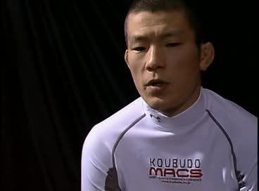 Akira Kikuchi