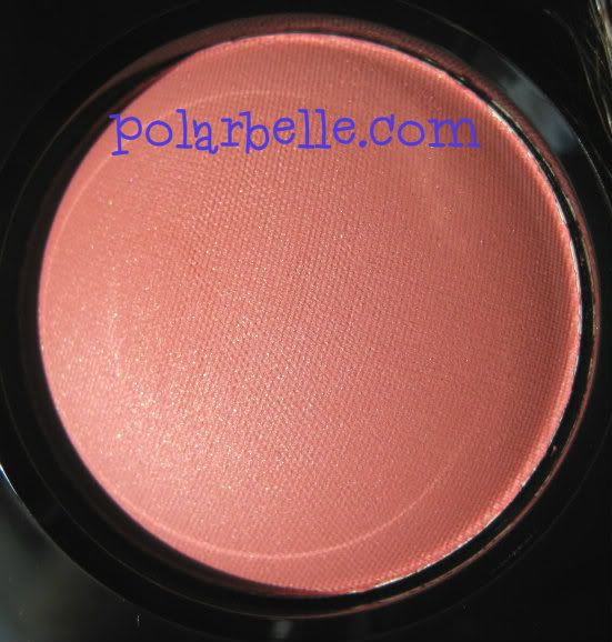 Chanel Malice Blush