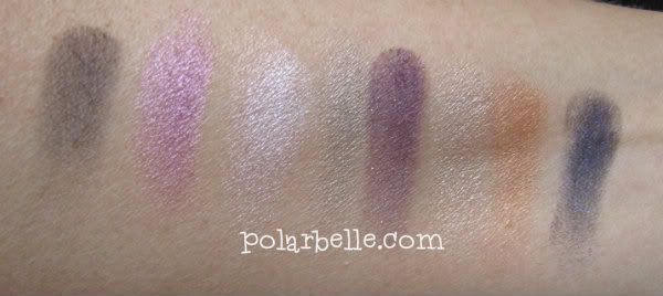Bare Minerals Ready Eyeshadow The Cocktail Hour