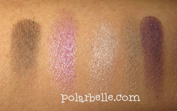 Bare Minerals The Cocktail Hour Eyeshadow