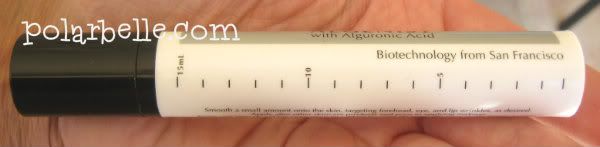 Algenist Targeted Deep Wrinkle Minimizer