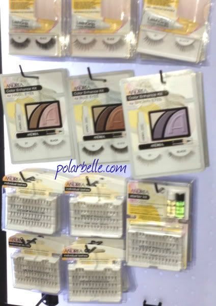 Andrea Lashes