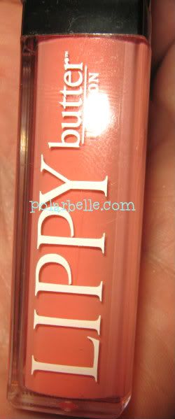 Butter London Trout Pout Lippy