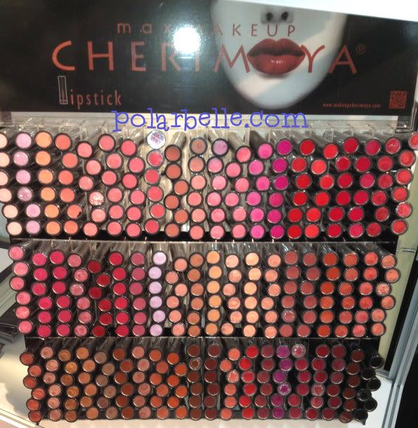 Cherimoya Lipstick