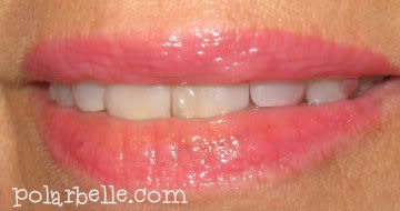 Dior Pink Bikini Rose Bikini Lipgloss