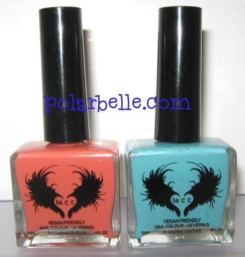 LACC Nail Polish