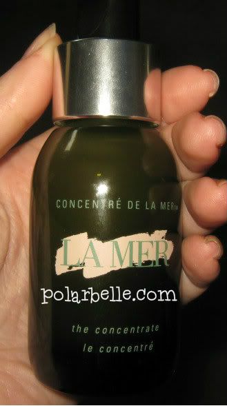 La Mer The Concentrate 2