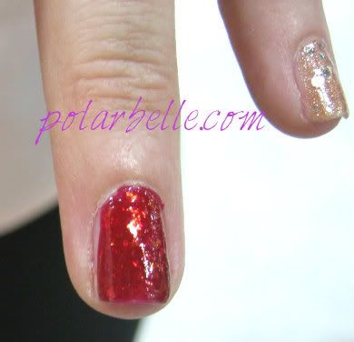 Layla Ceramics Nail Polish