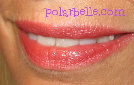 Mac Fire Sign Lipstick