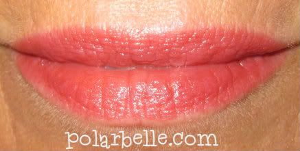 Mac Fire Sign Lipstick