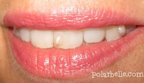 Mac Venus Lipstick