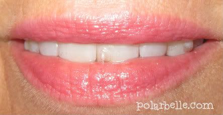 Mac Venus Lipstick