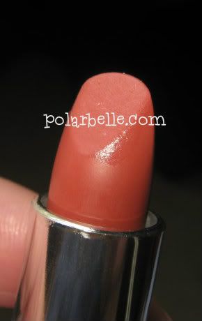 Make Up Forever Rouge Artist Natural Lipstick No. 9