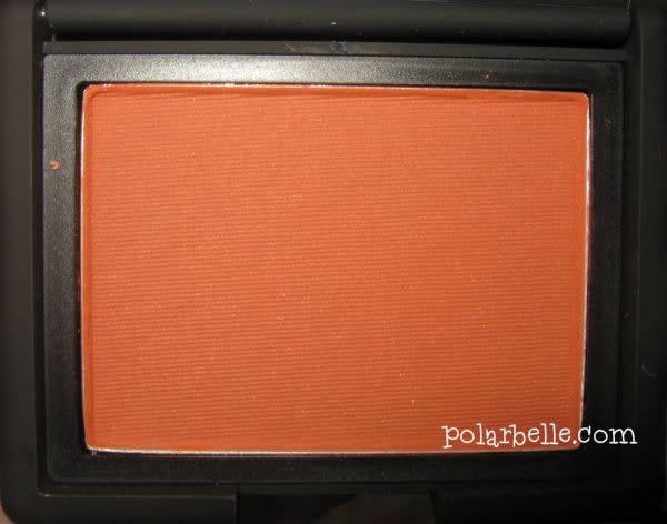 Nars Liberte' Blush