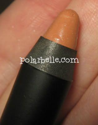 Nars Summer 2012 Buenos Aires Velvet Gloss Lip Pencil