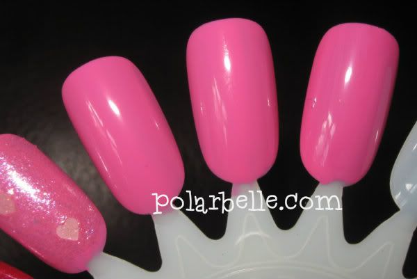 OPI Minnie Mouse