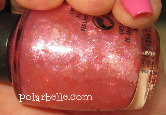 OPI Nothin' Mouse Bout It