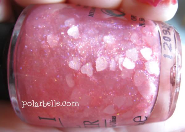 OPI Nothin' Mouse Bout It