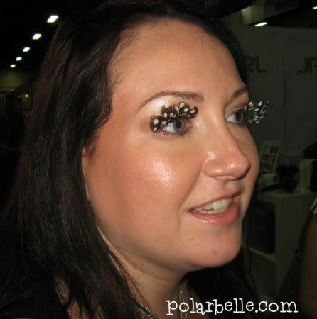 Ria's Lashes