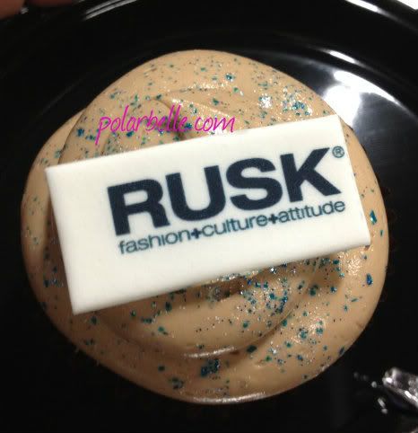 Rusk