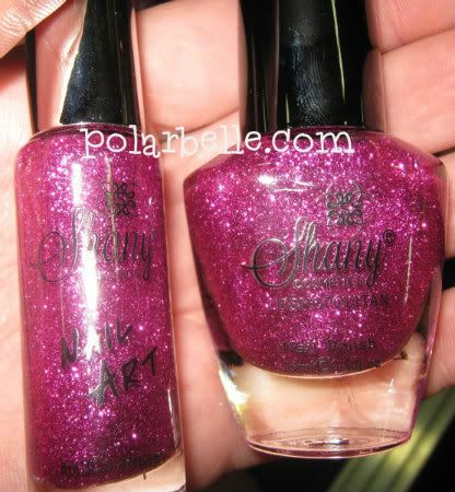 ShanyCosmeticsNailPolish