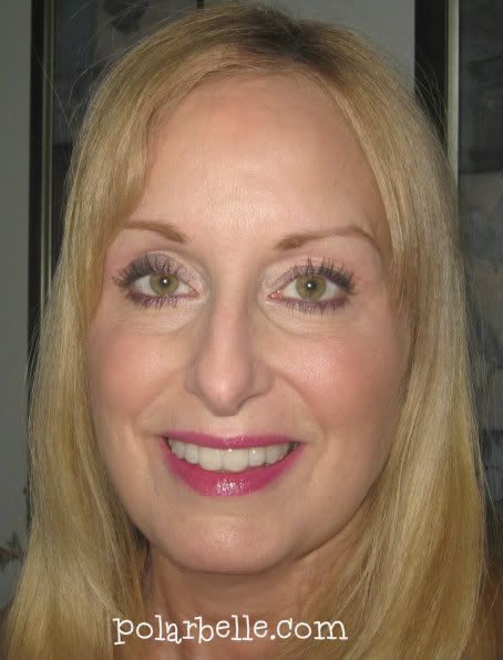 Yves Saint Laurent Glossy Lip Stain
