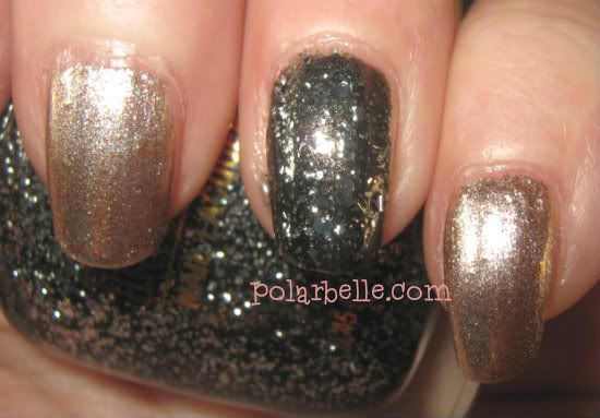 milani true love nail lacquers