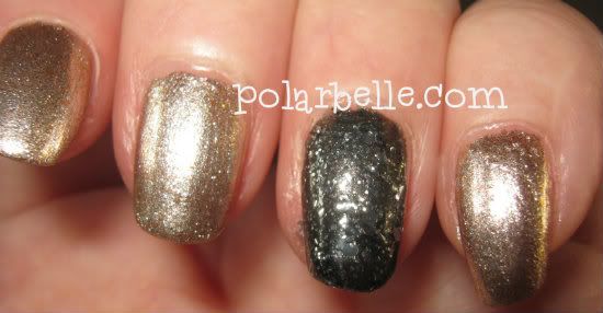 milani true love nail lacquers