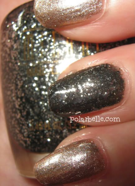 milani true love nail lacquers