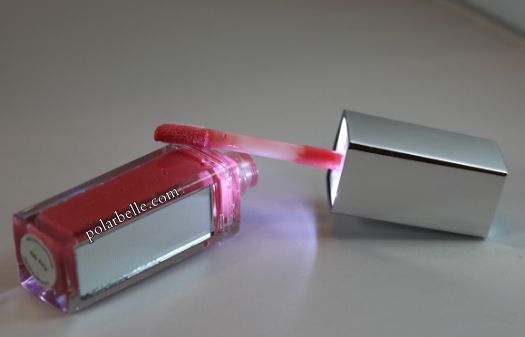 Beauty 4 Real Lipgloss, light up lipgloss, Kiss Me