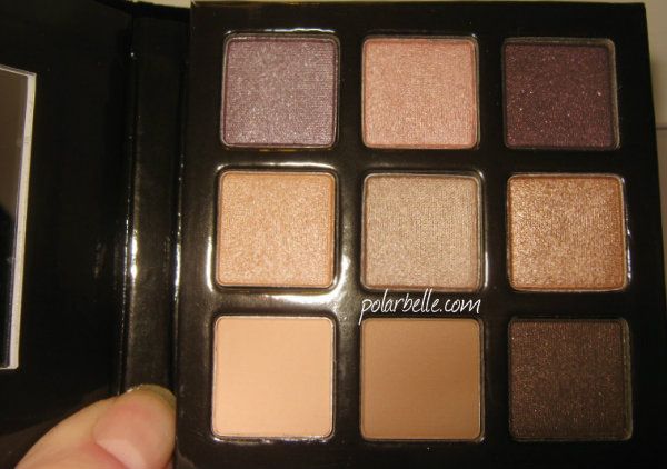 Anastasia Beverly Hills, Want You To Want Me Eye Palette, eyeshadow