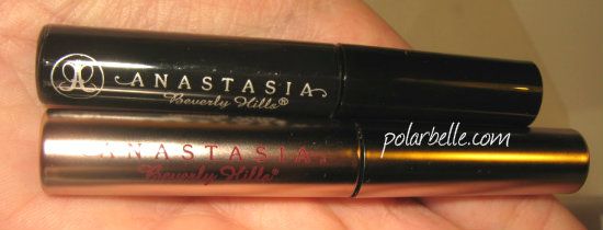 Anastasia Want You To Want Me Kit