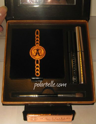 Anastasia Want You To Want Me Set
