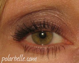 Anastasia Want You To Want Me eyeshadow