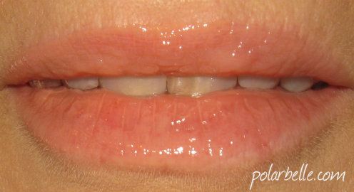 Anastasia Beverly Hills, Kisses On My List, Lipgloss, swatches, Maggie Mae