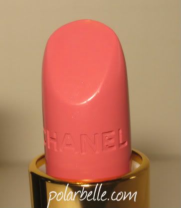 Chanel Seduisant lipstck