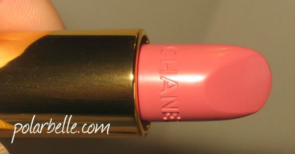 Chanel, Seduisant, lipstick