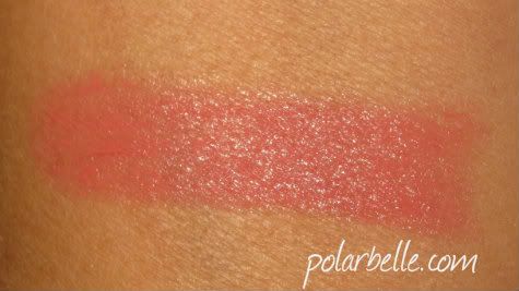 Chanel, Seduisant, lipstick, swatch