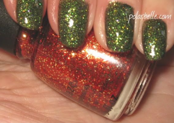 China Glaze Pure Joy Nail Polish