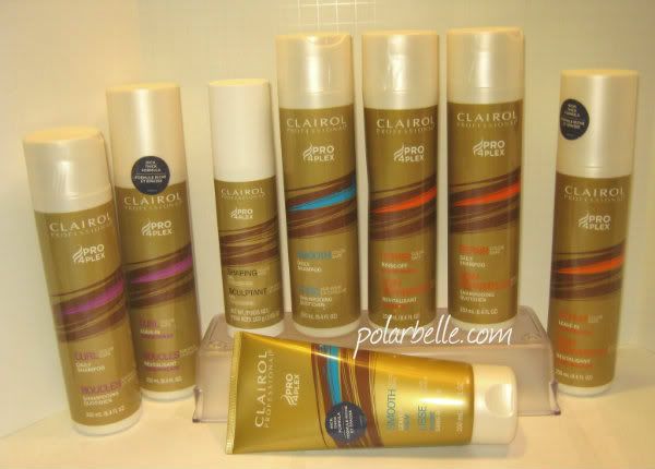 ClairolPro