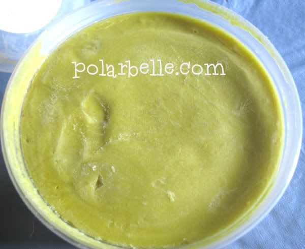 Cleopatra'sChoicePureSheaButter