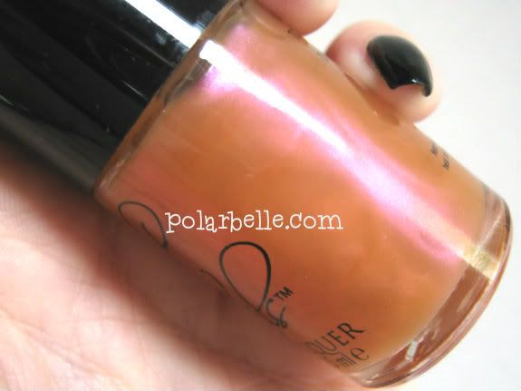 Cult Nails, Deception, Nail Polish