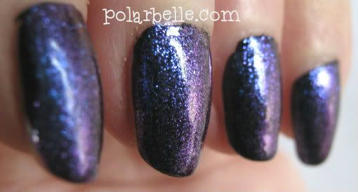 CultNailsNevermoreCharlatan