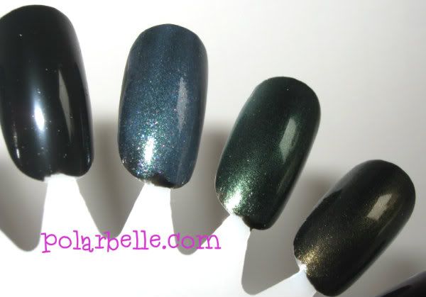 CultNailsNevermoreDeceptiveCollection
