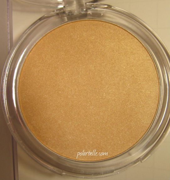 Essence Bella's Secret Twilight Shimmer Powder