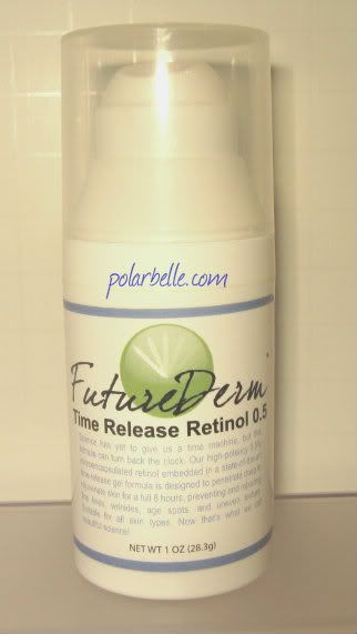 Future Derm Retinol