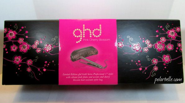 GHD Flat Iron