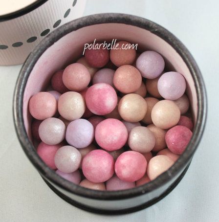 Guerlain 2013 Meteorites Perles du Paradis