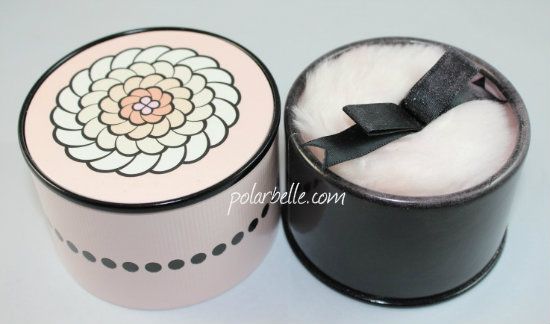 Guerlain Spring 2013 Meteorites Perles du Paradis