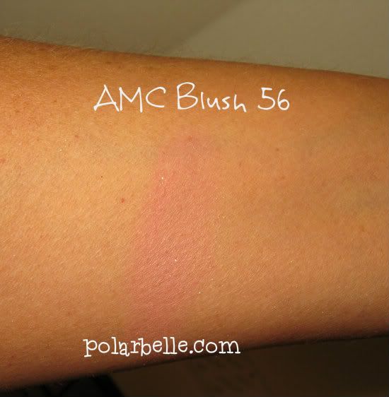 InglotBlushSwatch